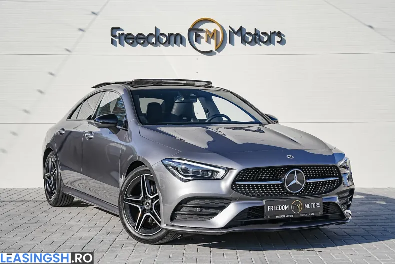 Mercedes-Benz CLA 180 (Clasa CLA) din 2022 cu 144.000 km - oferta MER248465 - foto 1