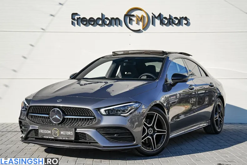 Mercedes-Benz CLA 180 (Clasa CLA) din 2022 cu 144.000 km - oferta MER248465 - foto 2