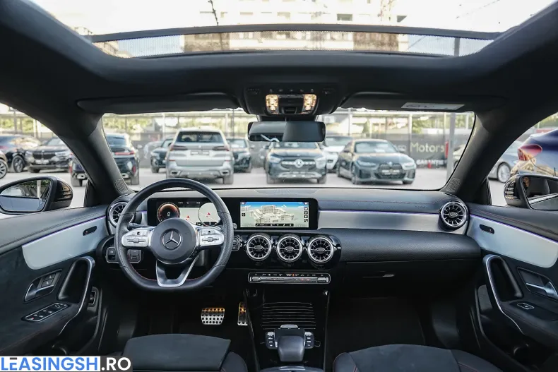 Mercedes-Benz CLA 180 (Clasa CLA) din 2022 cu 144.000 km - oferta MER248465 - foto 3