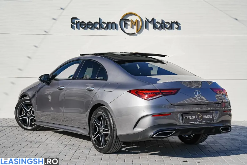 Mercedes-Benz CLA 180 (Clasa CLA) din 2022 cu 144.000 km - oferta MER248465 - foto 5
