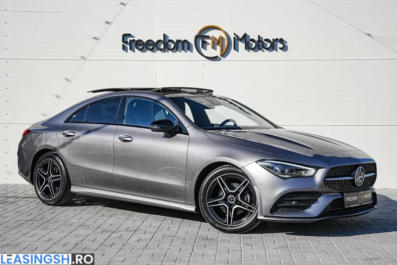 Mercedes-Benz CLA 180 (Clasa CLA) din 2022 cu 144.000 km - oferta MER248465 - foto 6