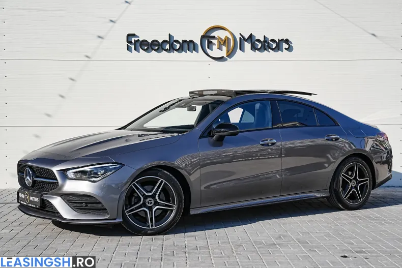 Mercedes-Benz CLA 180 (Clasa CLA) din 2022 cu 144.000 km - oferta MER248465 - foto 7
