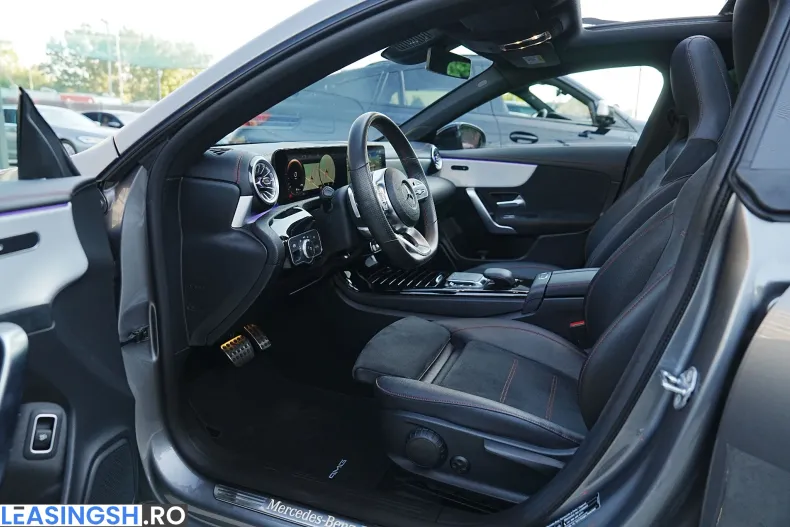 Mercedes-Benz CLA 180 (Clasa CLA) din 2022 cu 144.000 km - oferta MER248465 - foto 8