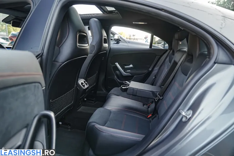 Mercedes-Benz CLA 180 (Clasa CLA) din 2022 cu 144.000 km - oferta MER248465 - foto 9