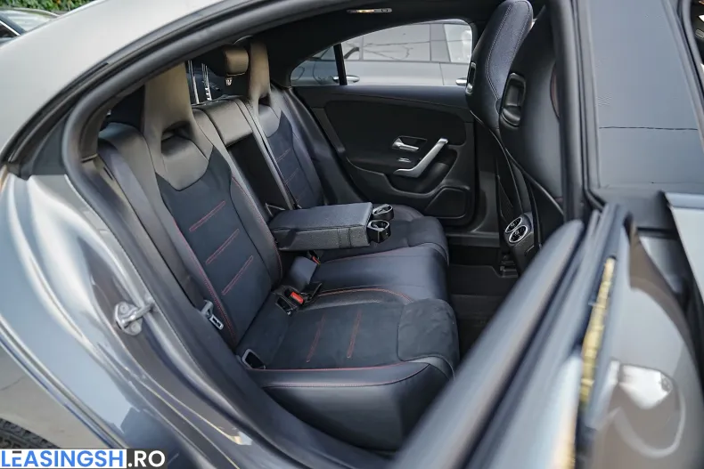 Mercedes-Benz CLA 180 (Clasa CLA) din 2022 cu 144.000 km - oferta MER248465 - foto 10