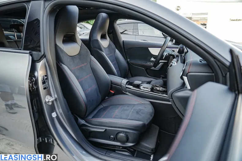 Mercedes-Benz CLA 180 (Clasa CLA) din 2022 cu 144.000 km - oferta MER248465 - foto 11