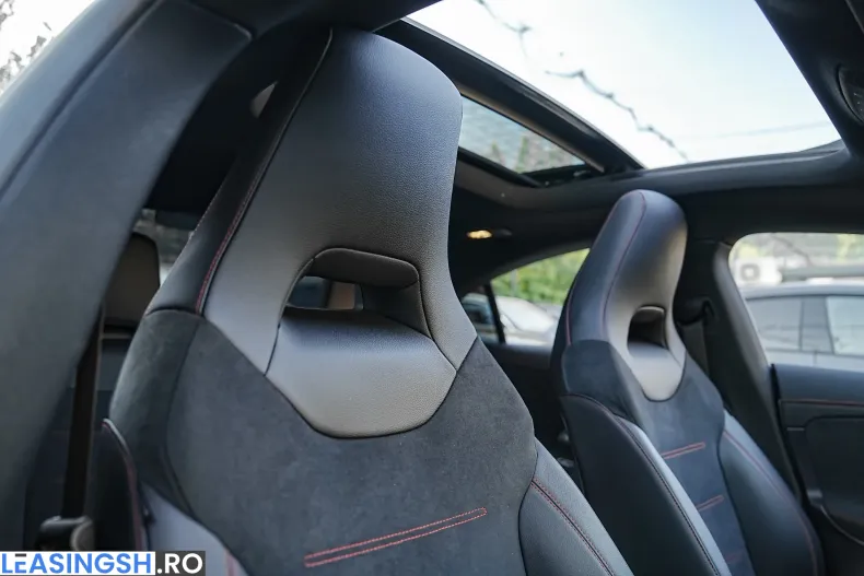 Mercedes-Benz CLA 180 (Clasa CLA) din 2022 cu 144.000 km - oferta MER248465 - foto 12
