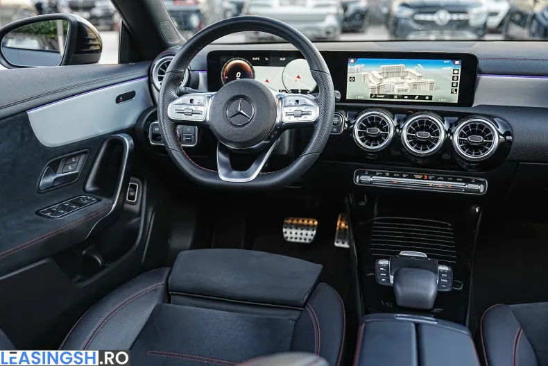 Mercedes-Benz CLA 180 (Clasa CLA) din 2022 cu 144.000 km - oferta MER248465 - foto 15
