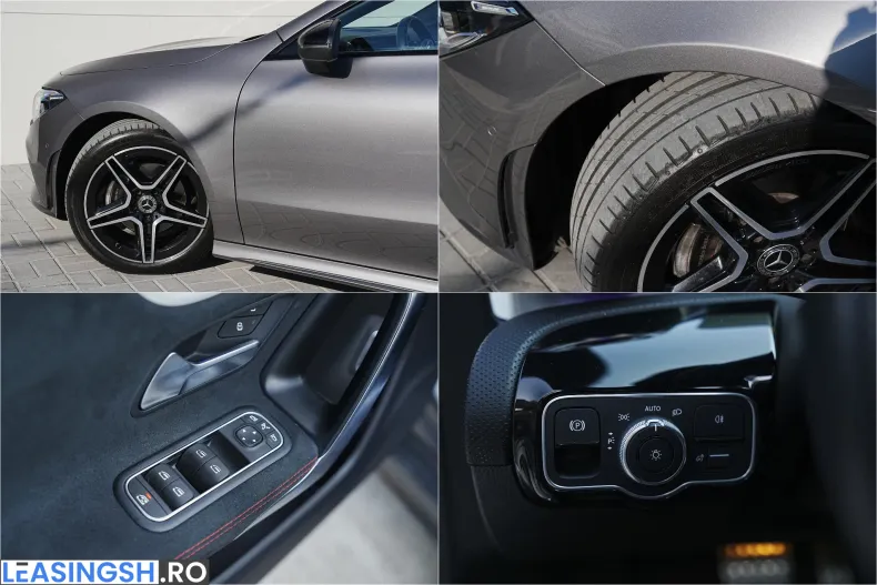 Mercedes-Benz CLA 180 (Clasa CLA) din 2022 cu 144.000 km - oferta MER248465 - foto 21