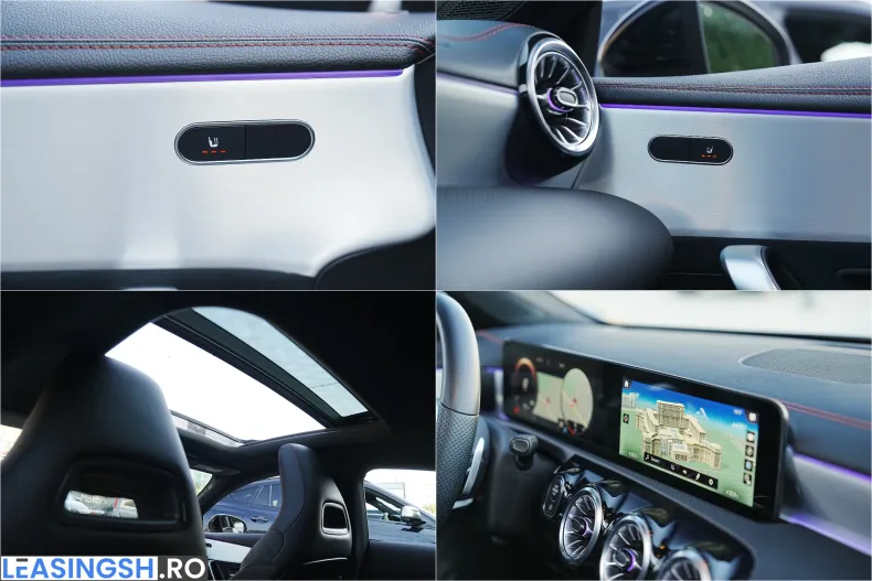 Mercedes-Benz CLA 180 (Clasa CLA) din 2022 cu 144.000 km - oferta MER248465 - foto 22