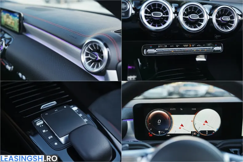 Mercedes-Benz CLA 180 (Clasa CLA) din 2022 cu 144.000 km - oferta MER248465 - foto 23