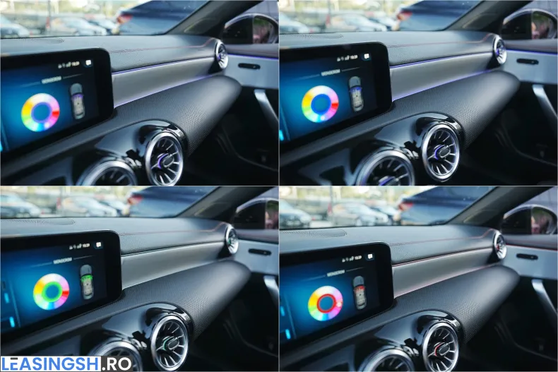Mercedes-Benz CLA 180 (Clasa CLA) din 2022 cu 144.000 km - oferta MER248465 - foto 29