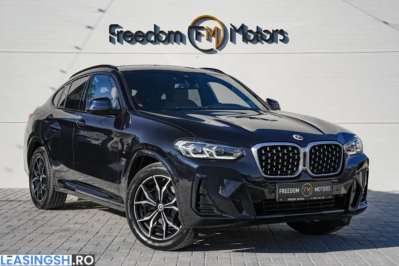 BMW X4 (Seria X) din 2022 cu 176.000 km - oferta BMW248466 - foto 1