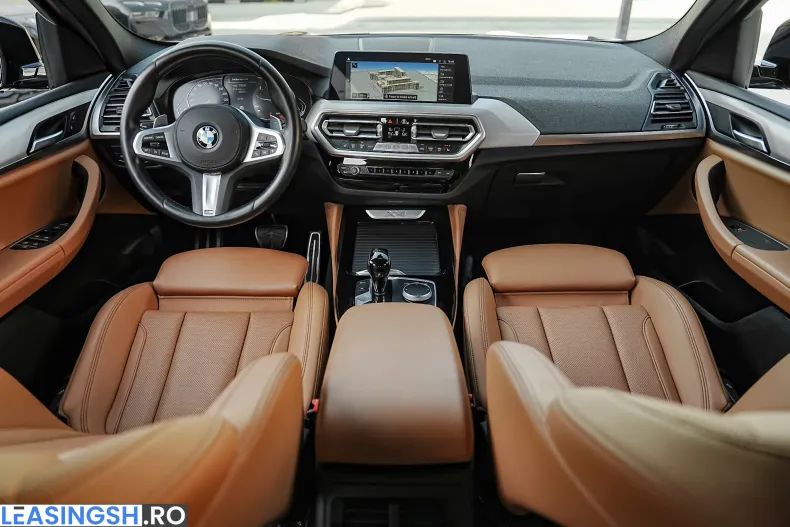 BMW X4 (Seria X) din 2022 cu 176.000 km - oferta BMW248466 - foto 3