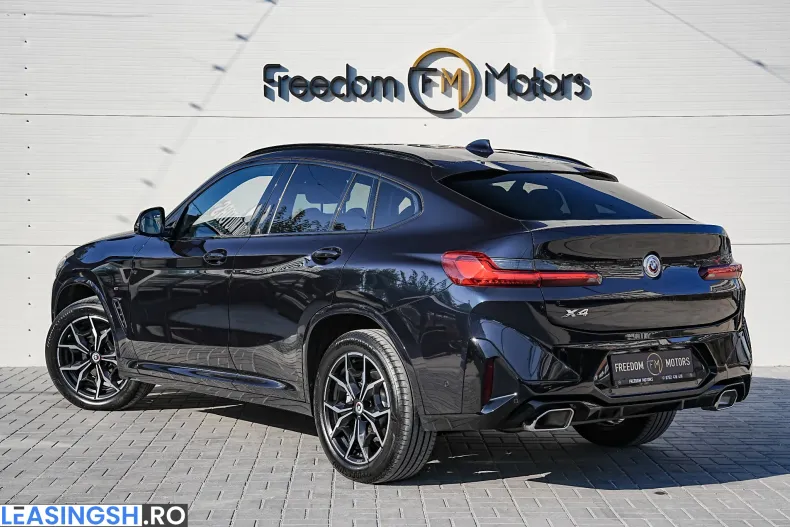 BMW X4 (Seria X) din 2022 cu 176.000 km - oferta BMW248466 - foto 5