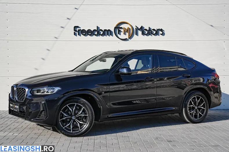 BMW X4 (Seria X) din 2022 cu 176.000 km - oferta BMW248466 - foto 7