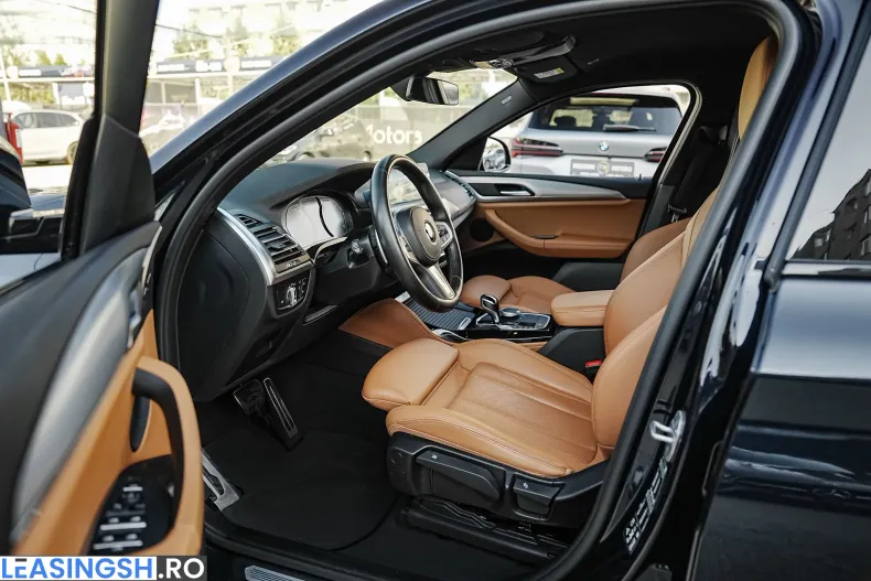 BMW X4 (Seria X) din 2022 cu 176.000 km - oferta BMW248466 - foto 8