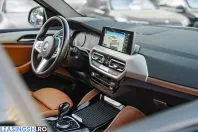 BMW X4 (Seria X) din 2022 cu 176.000 km - oferta BMW248466 - foto 11
