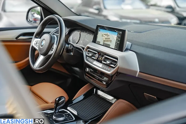 BMW X4 (Seria X) din 2022 cu 176.000 km - oferta BMW248466 - foto 11