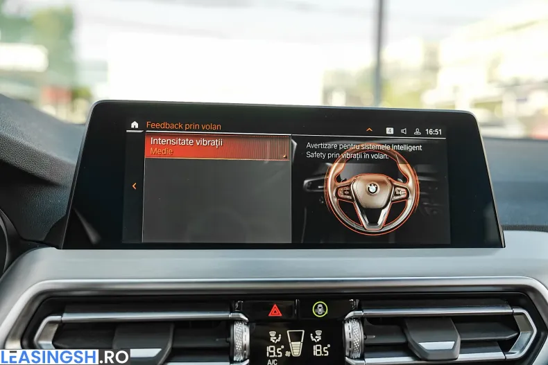 BMW X4 (Seria X) din 2022 cu 176.000 km - oferta BMW248466 - foto 12
