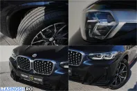 BMW X4 (Seria X) din 2022 cu 176.000 km - oferta BMW248466 - foto 14