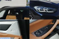 BMW X4 (Seria X) din 2022 cu 176.000 km - oferta BMW248466 - foto 16