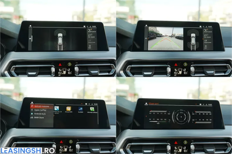 BMW X4 (Seria X) din 2022 cu 176.000 km - oferta BMW248466 - foto 19