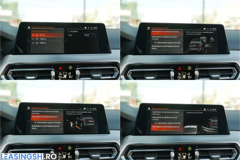 BMW X4 (Seria X) din 2022 cu 176.000 km - oferta BMW248466 - foto 23