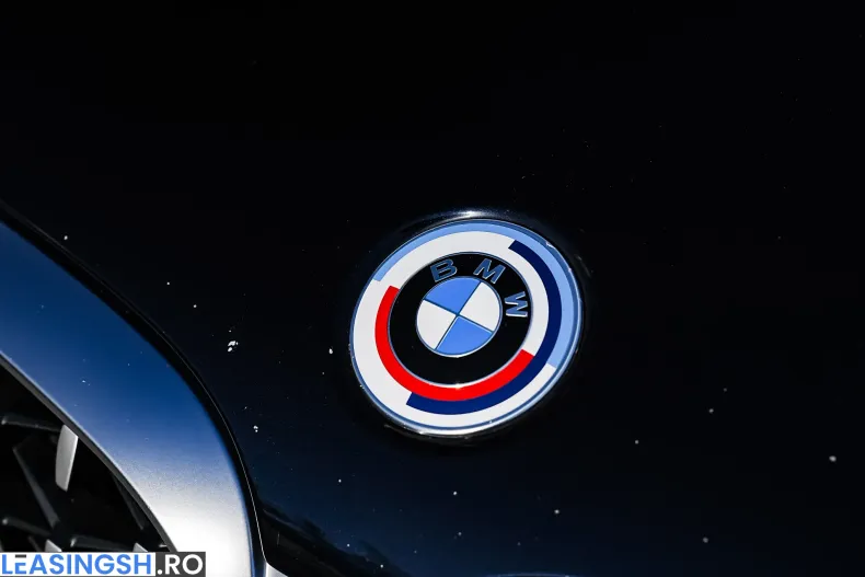 BMW X4 (Seria X) din 2022 cu 176.000 km - oferta BMW248466 - foto 25