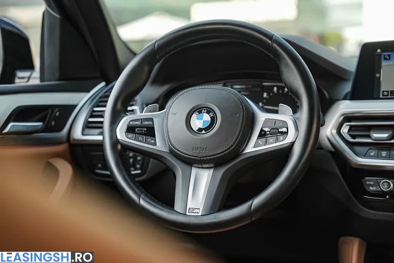 BMW X4 (Seria X) din 2022 cu 176.000 km - oferta BMW248466 - foto 27