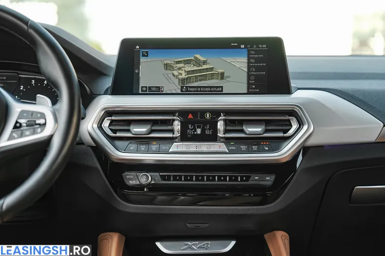 BMW X4 (Seria X) din 2022 cu 176.000 km - oferta BMW248466 - foto 28