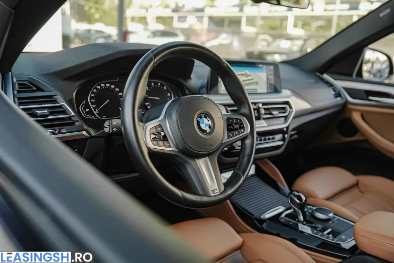 BMW X4 (Seria X) din 2022 cu 176.000 km - oferta BMW248466 - foto 30