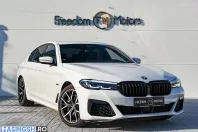 BMW 545 (Seria 5) din 2021 cu 152.600 km - oferta BMW248467 - foto 1