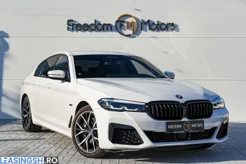 BMW 545 din 2021 - oferta BMW248467