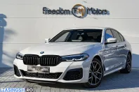 BMW 545 (Seria 5) din 2021 cu 152.600 km - oferta BMW248467 - foto 2