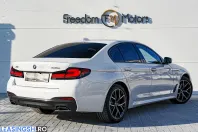 BMW 545 (Seria 5) din 2021 cu 152.600 km - oferta BMW248467 - foto 4
