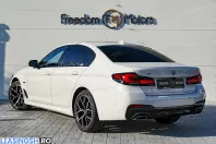 BMW 545 (Seria 5) din 2021 cu 152.600 km - oferta BMW248467 - foto 5