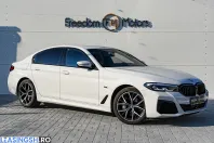 BMW 545 (Seria 5) din 2021 cu 152.600 km - oferta BMW248467 - foto 6