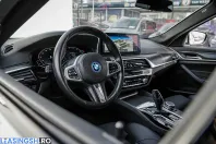 BMW 545 (Seria 5) din 2021 cu 152.600 km - oferta BMW248467 - foto 9