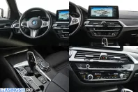 BMW 545 (Seria 5) din 2021 cu 152.600 km - oferta BMW248467 - foto 13