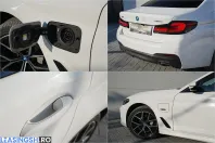 BMW 545 (Seria 5) din 2021 cu 152.600 km - oferta BMW248467 - foto 14