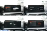 BMW 545 (Seria 5) din 2021 cu 152.600 km - oferta BMW248467 - foto 15