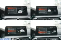 BMW 545 (Seria 5) din 2021 cu 152.600 km - oferta BMW248467 - foto 16