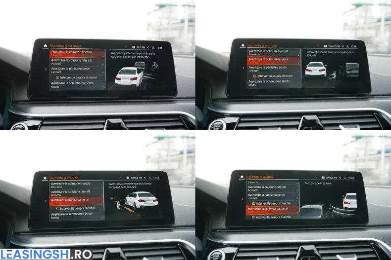 BMW 545 (Seria 5) din 2021 cu 152.600 km - oferta BMW248467 - foto 16