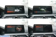 BMW 545 (Seria 5) din 2021 cu 152.600 km - oferta BMW248467 - foto 17