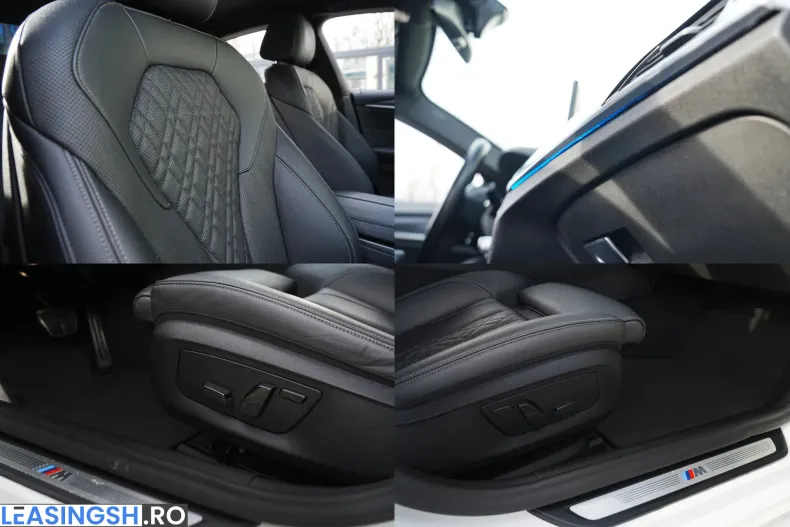 BMW 545 (Seria 5) din 2021 cu 152.600 km - oferta BMW248467 - foto 20