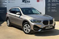 BMW X1 (Seria X) din 2021 cu 124.750 km - oferta BMW248468 - foto 2