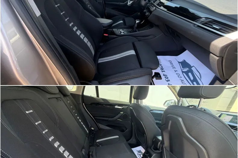 BMW X1 (Seria X) din 2021 cu 124.750 km - oferta BMW248468 - foto 5