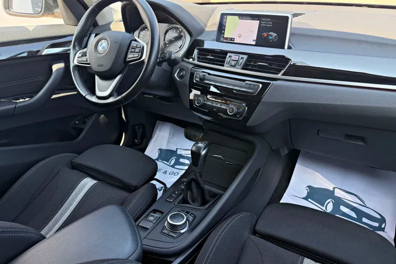 BMW X1 (Seria X) din 2021 cu 124.750 km - oferta BMW248468 - foto 10