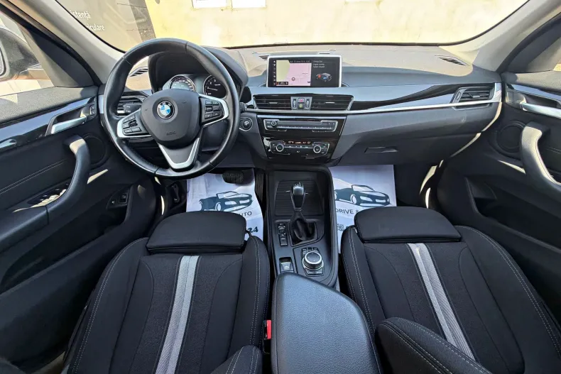 BMW X1 (Seria X) din 2021 cu 124.750 km - oferta BMW248468 - foto 11